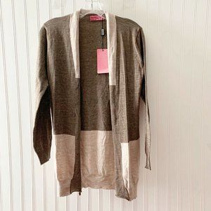 brunella gori cardigan